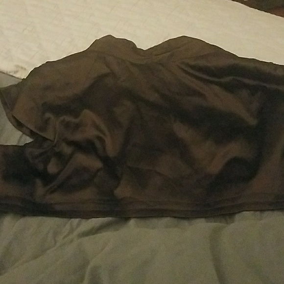 Brown Bolero/Shrug - Picture 4 of 4